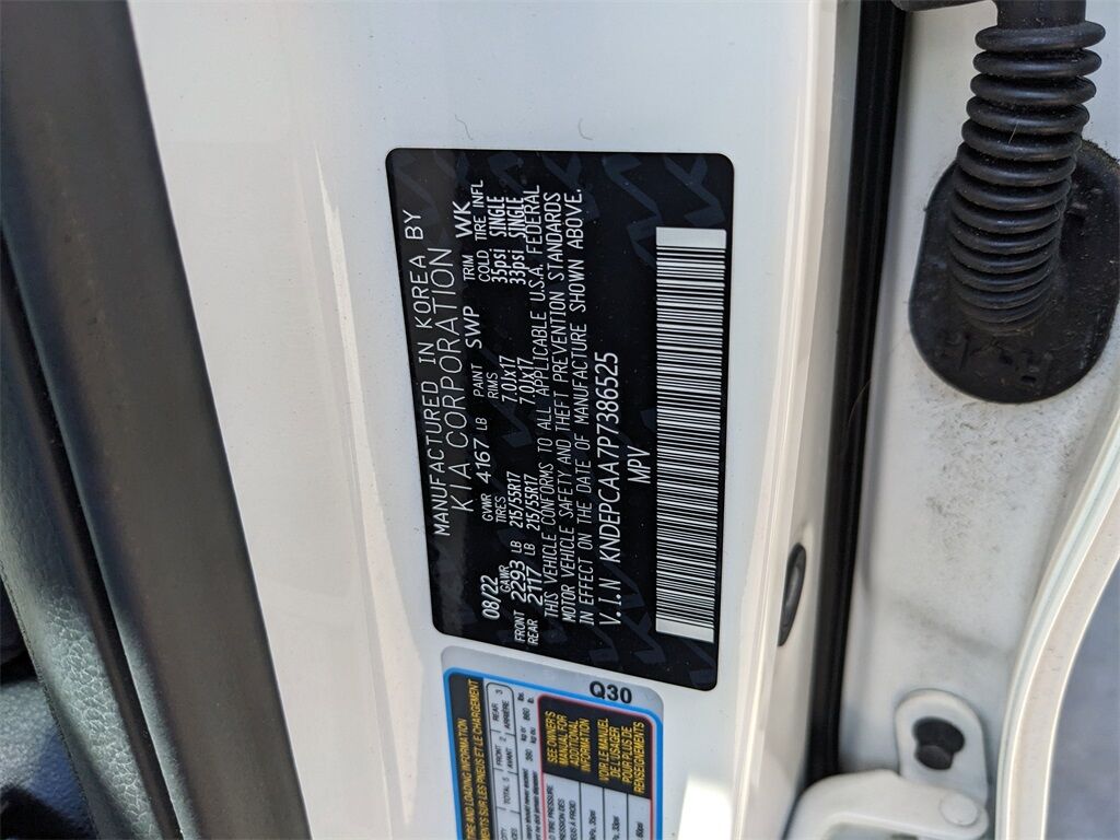 2023 Kia Seltos LX San Clemente CA