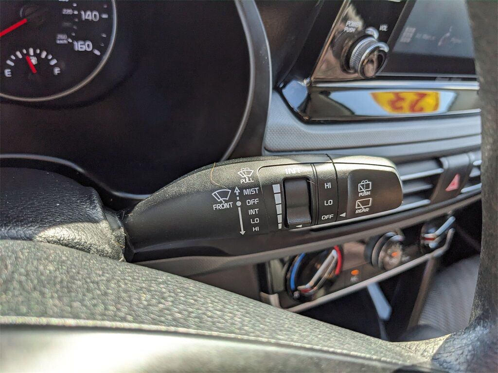 2023 Kia Seltos LX San Clemente CA