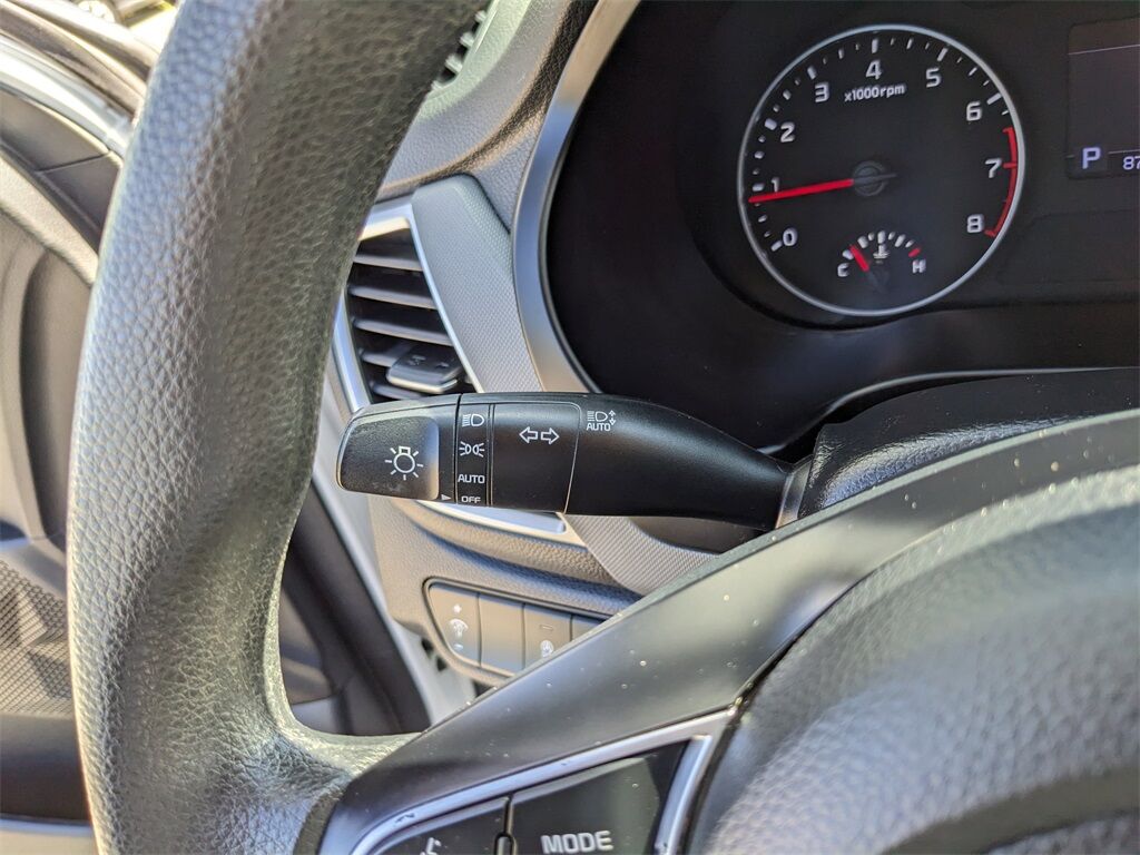 2023 Kia Seltos LX San Clemente CA