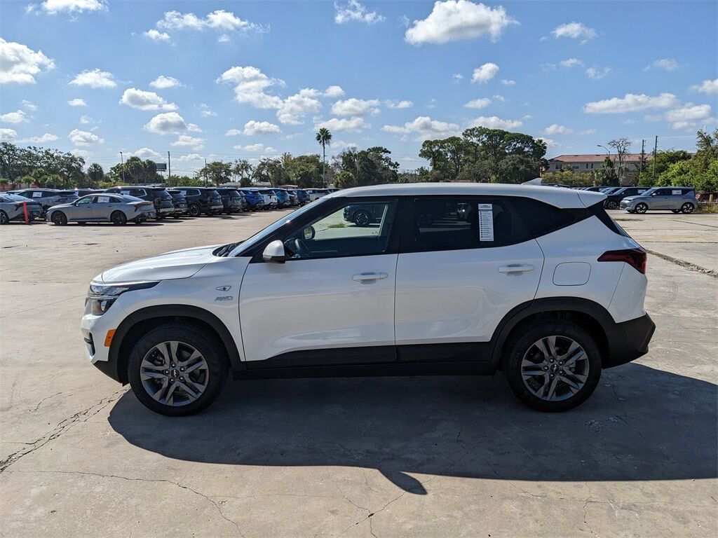 2023 Kia Seltos LX San Clemente CA