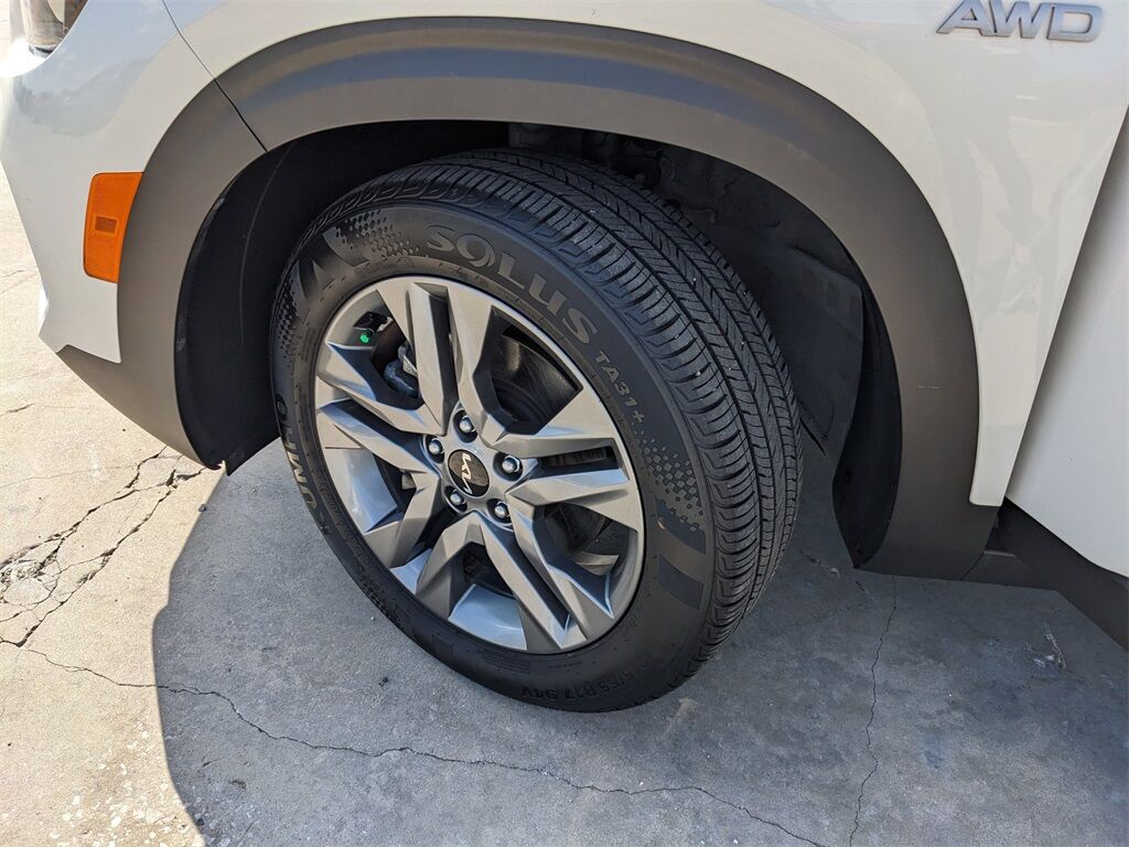 2023 Kia Seltos LX San Clemente CA