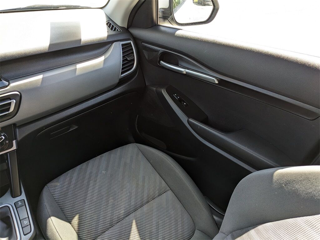 2023 Kia Seltos LX San Clemente CA