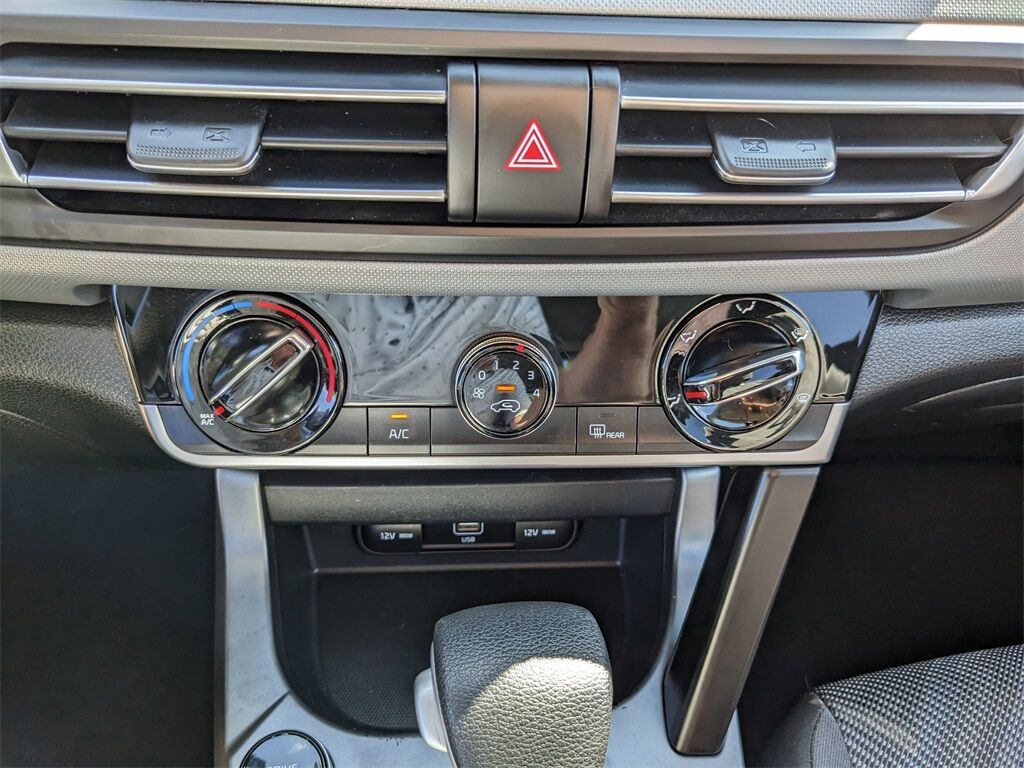 2023 Kia Seltos LX San Clemente CA