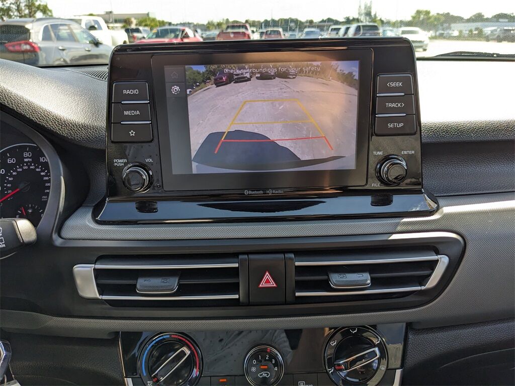 2023 Kia Seltos LX San Clemente CA