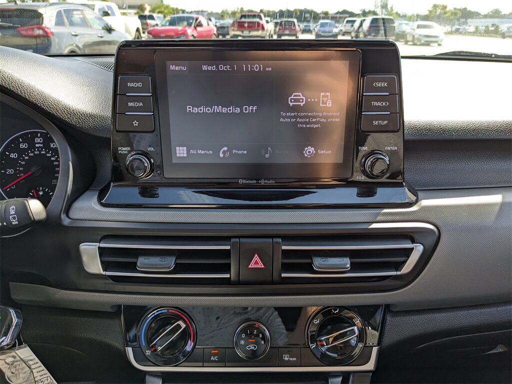 2023 Kia Seltos LX San Clemente CA
