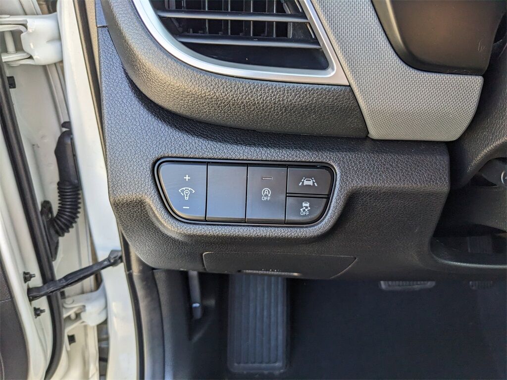 2023 Kia Seltos LX San Clemente CA