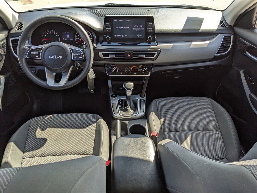 2023 Kia Seltos LX San Clemente CA