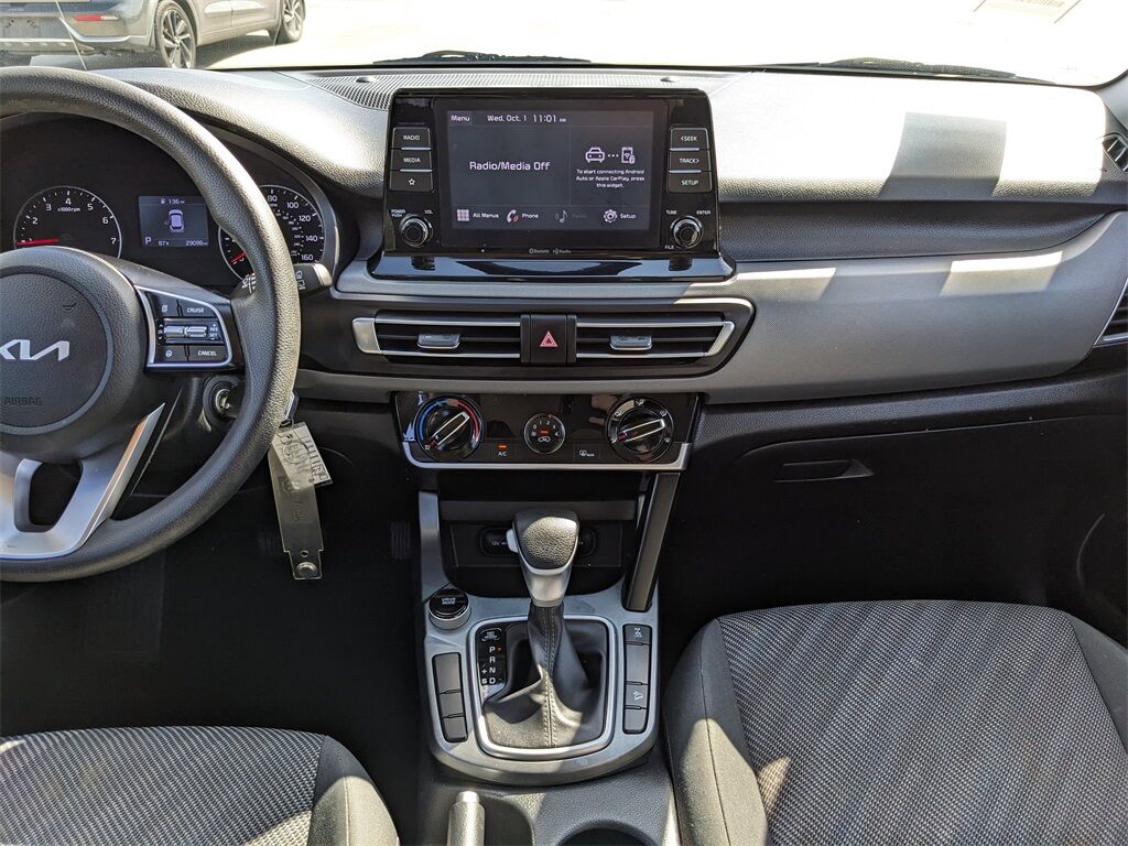 2023 Kia Seltos LX San Clemente CA