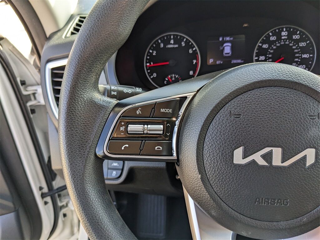2023 Kia Seltos LX San Clemente CA