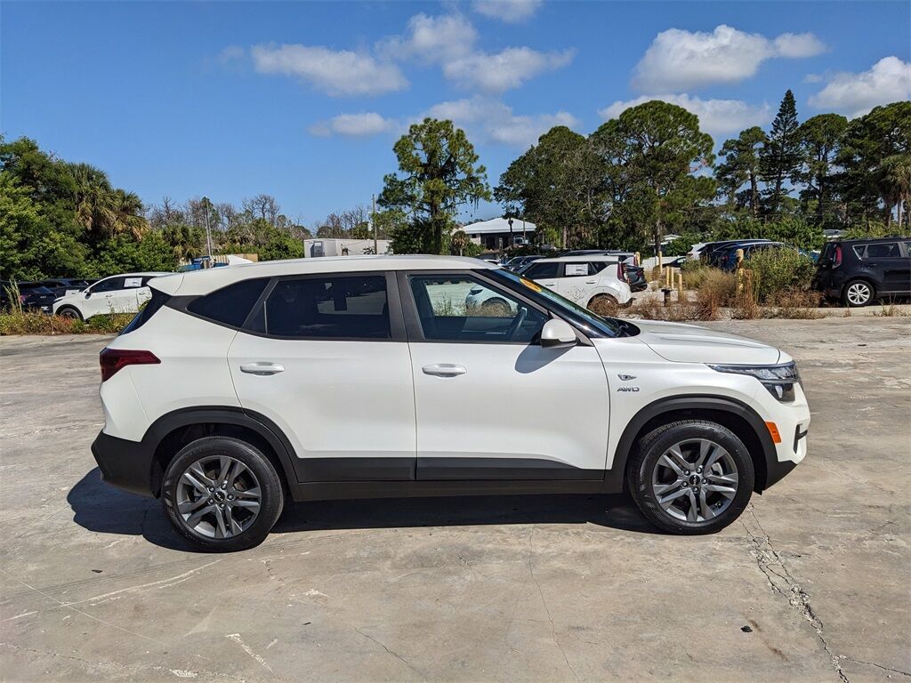 2023 Kia Seltos LX San Clemente CA