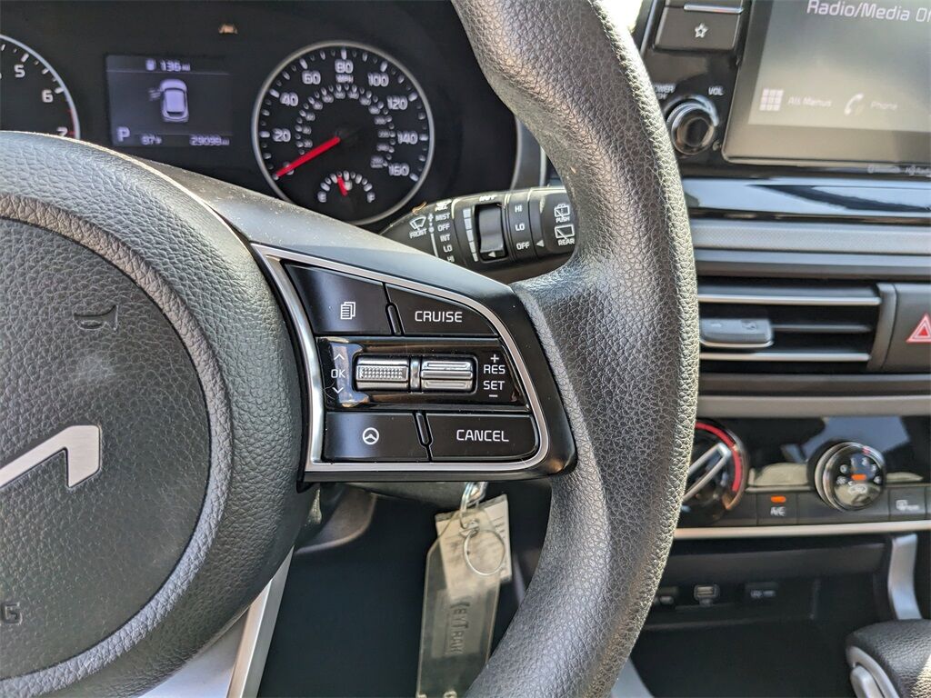 2023 Kia Seltos LX San Clemente CA