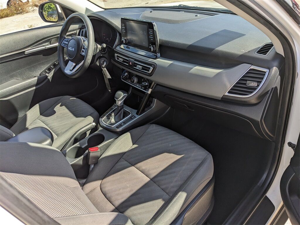 2023 Kia Seltos LX San Clemente CA