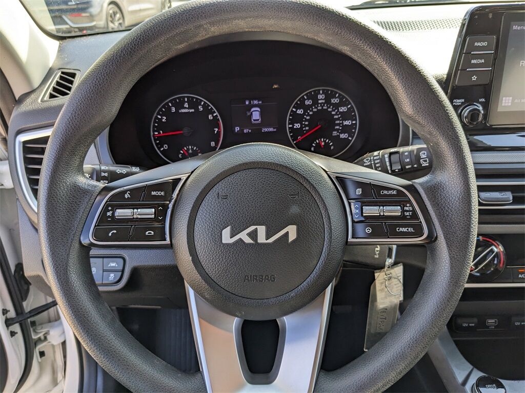 2023 Kia Seltos LX San Clemente CA