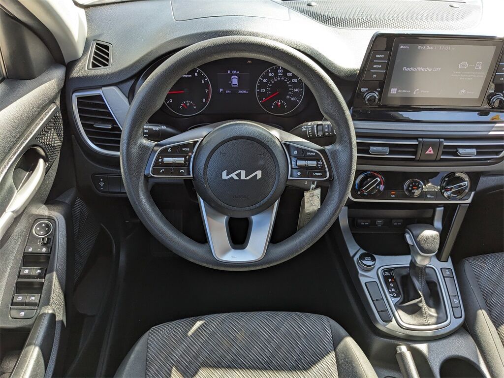 2023 Kia Seltos LX San Clemente CA