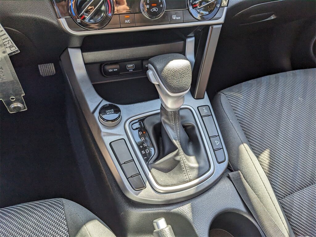 2023 Kia Seltos LX San Clemente CA