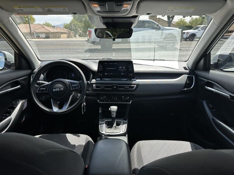 2023 Kia Seltos LX St George UT