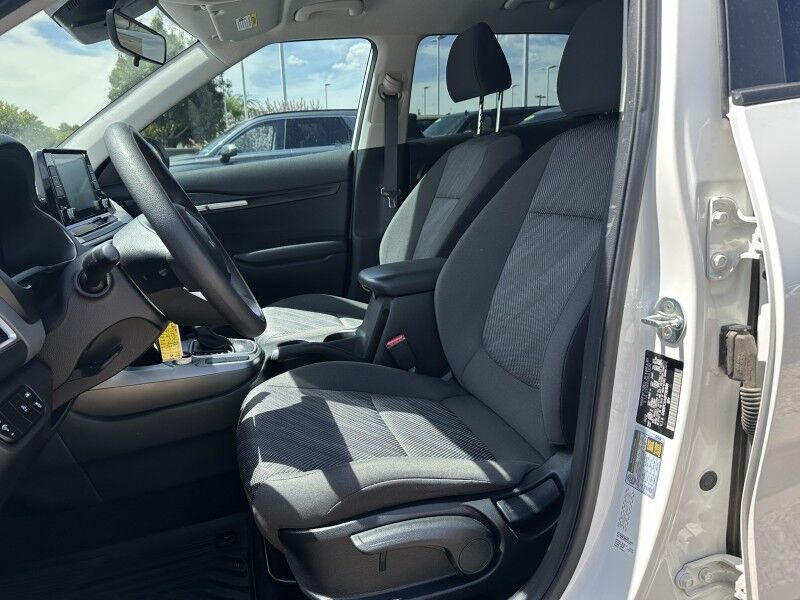 2023 Kia Seltos LX St George UT