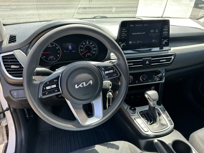 2023 Kia Seltos LX St George UT