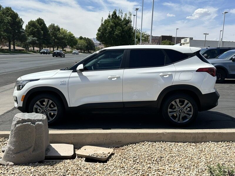 2023 Kia Seltos LX St George UT