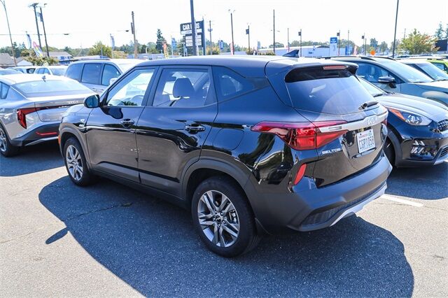 2023 Kia Seltos LX Tacoma WA