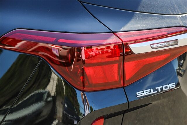 2023 Kia Seltos LX Tacoma WA