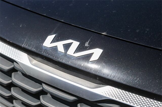 2023 Kia Seltos LX Tacoma WA
