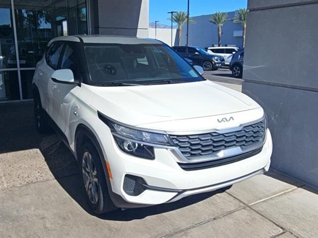 2023 Kia Seltos LX Tucson AZ