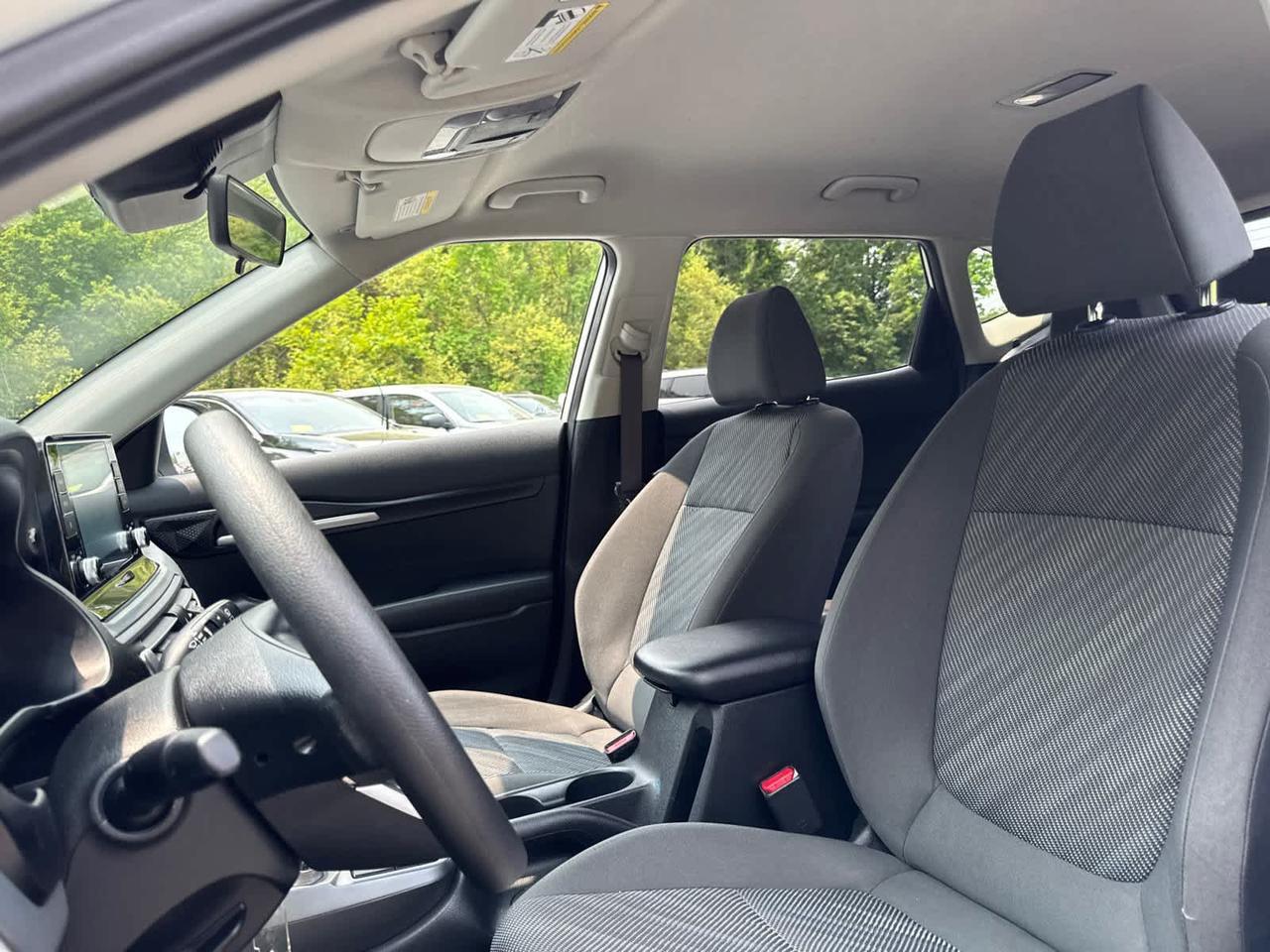 2023 Kia Seltos LX Dartmouth MA