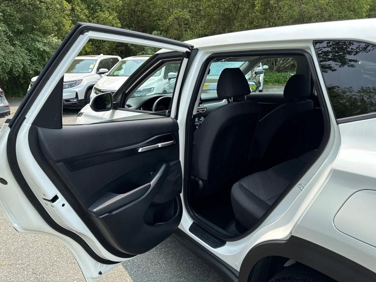 2023 Kia Seltos LX Dartmouth MA