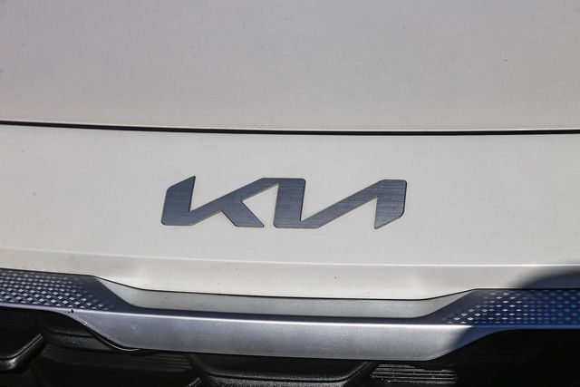 2023 Kia Seltos LX Glendale CA