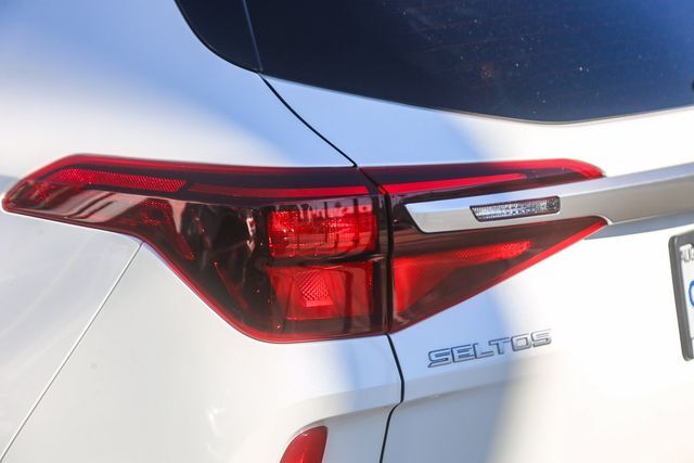 2023 Kia Seltos LX Glendale CA