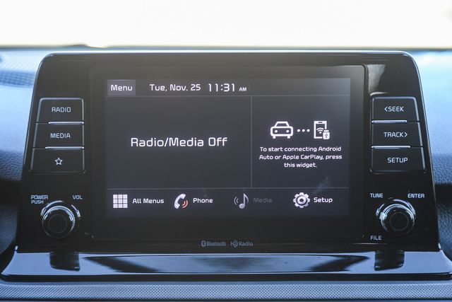 2023 Kia Seltos LX Glendale CA