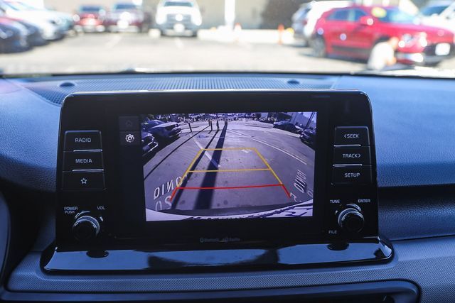 2023 Kia Seltos LX Glendale CA