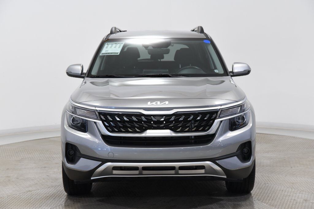 2023 Kia Seltos Nightfall Akron