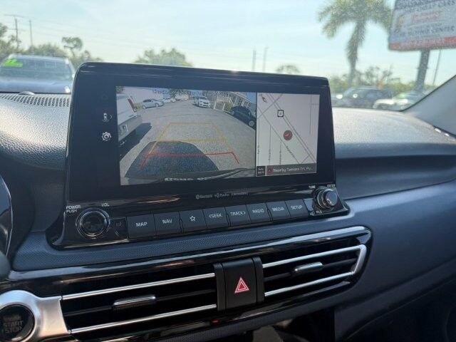 2023 Kia Seltos Nightfall - Photo 17