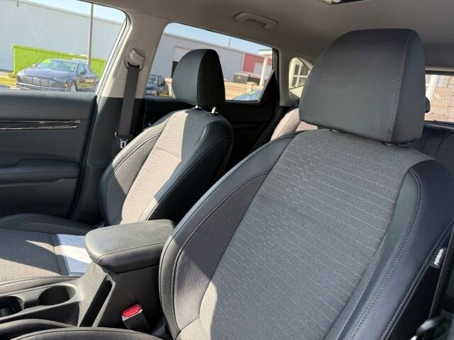 2023 Kia Seltos Nightfall - Photo 12