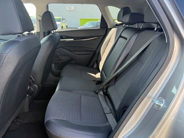 2023 Kia Seltos Nightfall - Photo 16