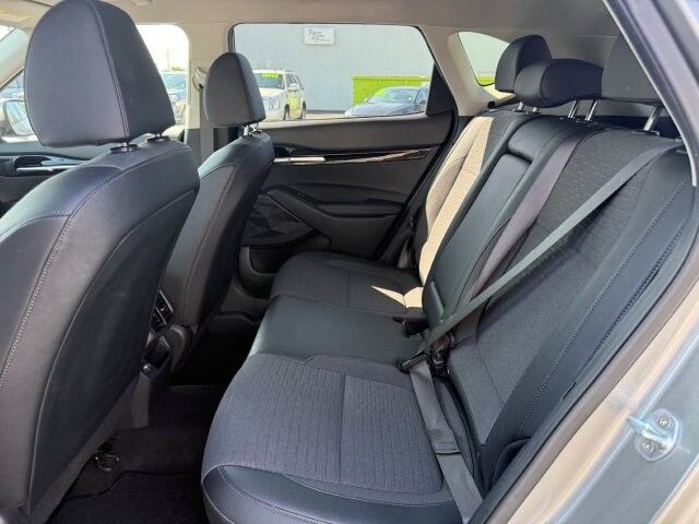 2023 Kia Seltos Nightfall - Photo 13