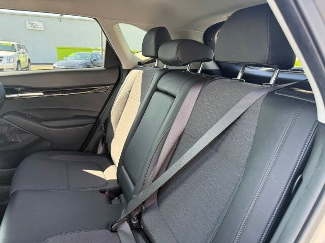 2023 Kia Seltos Nightfall - Photo 14