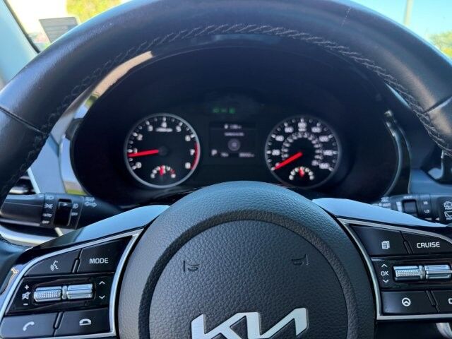 2023 Kia Seltos Nightfall Edition Punta Gorda FL