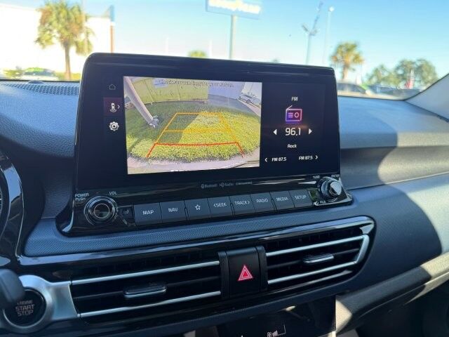2023 Kia Seltos Nightfall Edition Punta Gorda FL