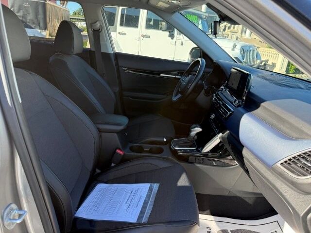 2023 Kia Seltos Nightfall Edition Punta Gorda FL