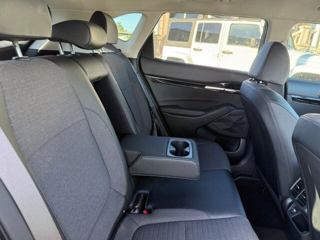 2023 Kia Seltos Nightfall Edition Punta Gorda FL