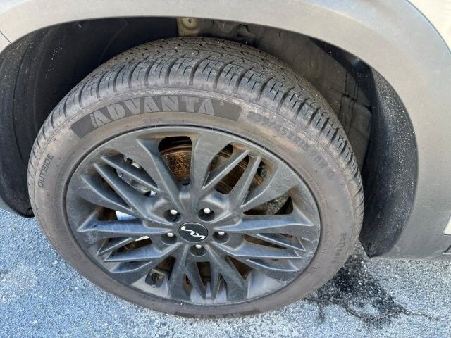 2023 Kia Seltos Nightfall Edition Punta Gorda FL