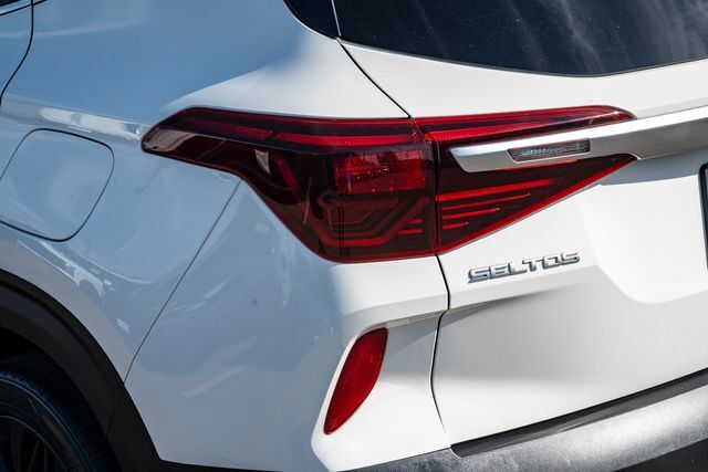 2023 Kia Seltos Nightfall Folsom CA