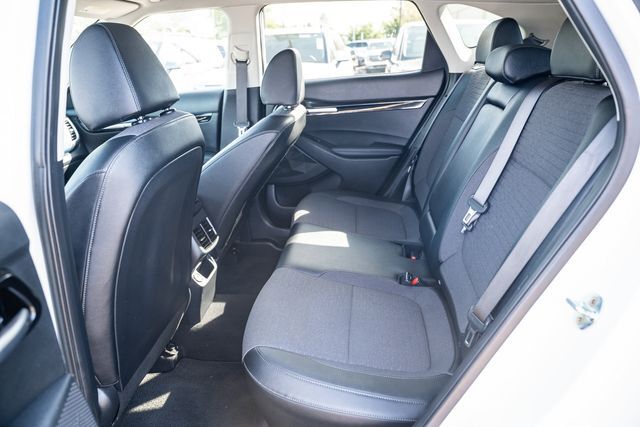 2023 Kia Seltos Nightfall Folsom CA