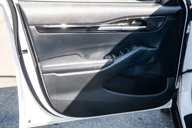 2023 Kia Seltos Nightfall Folsom CA