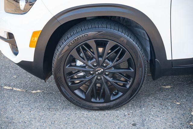 2023 Kia Seltos Nightfall Folsom CA