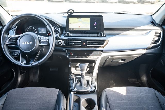 2023 Kia Seltos Nightfall Folsom CA