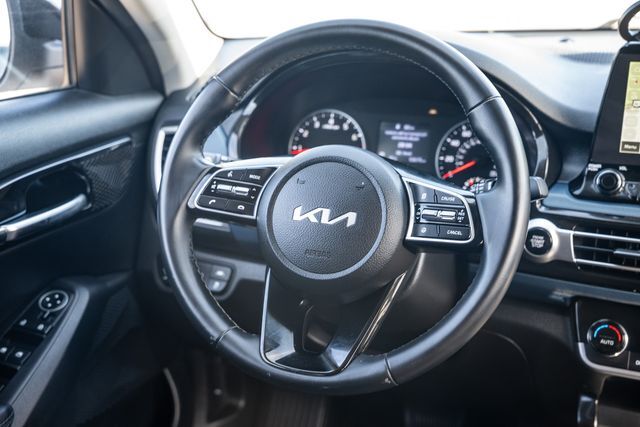2023 Kia Seltos Nightfall Folsom CA